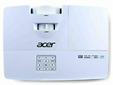 ACER H6519ABD / DLP 3D / 1920x1080 / 20000:1 / 3400 Lm / 6000hrs / MR.JNB11.001 /