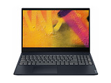 Laptop Lenovo IdeaPad S340-15API / 15.6" FullHD / Ryzen 7 3700U / 8Gb RAM / 256Gb SSD + 1.0Tb HDD / Radeon RX Vega 10 / No OS / Blue