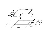 GORENJE IT 643 SYB /