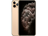 Apple iPhone 11 Pro Max / 6.5'' OLED 1242x2688 / A13 Bionic / 4Gb / 256Gb / 3969mAh / DUALSIM / Gold