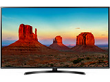 SMART TV LG 50UK6410PLC 50" LED UHD / Black