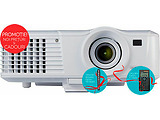 MMProjector Canon LV-X320 + Gift Kit / White