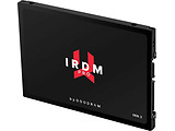 SSD GOODRAM IRDM PRO / 1.0TB / 2.5" / Phison PS3112-S12 / 3D NAND TLC / IRP-SSDPR-S25C-01T