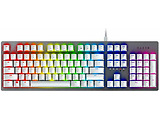 Razer Keyboard Mechanical Huntsman Opto-Switches Mercury Ed. RZ03-02521900-R3M1 / White