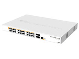 Mikrotik Cloud Smart POE Switch CRS328-24P-4S+RM