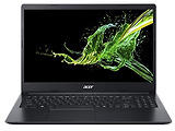 Laptop ACER Aspire A315-34 / 15.6" FullHD / Pentium Silver N5000 / 4GB DDR4 RAM / 1.0TB HDD / Intel UHD Graphics 605 / Linux / NX.HE3EU.02T / Black