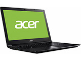 Laptop ACER Aspire A315-53 / 15.6" FullHD / Celeron N4000 / 4GB DDR4 RAM / 1.0TB HDD / Intel UHD Graphics 600 / Linux / NX.HE3EU.02M /