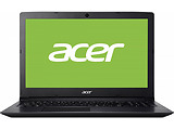 Laptop ACER Aspire A315-53 / 15.6" FullHD / Celeron N4000 / 4GB DDR4 RAM / 1.0TB HDD / Intel UHD Graphics 600 / Linux / NX.HE3EU.02M / Black