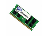 RAM SODIMM GOODRAM / 16GB / DDR4 / 2400 Mhz / GR2400S464L17/16G