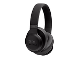 JBL LIVE 500BT / Wireless Over-Ear Headphones / Black