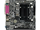 MB + CPU ASRock J3455B-ITX + Celeron Quad-Core J3455