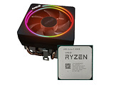 CPU AMD Ryzen 9 3900X Socket AM4 105W 12C/24T 7nm /