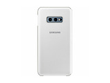 Samsung Original LED Flip Wallet Galaxy S10E White