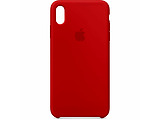 Apple Original iPhone XS Max Silicone Case /