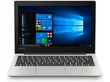 Laptop Lenovo IdeaPad S130-11IGM / 11.6" HD 1366x768 / Intel Celeron N4000 / 4Gb RAM / 64Gb eMMC / Intel UHD Graphics / Windows 10 Home / Grey