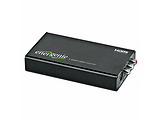 Gembird DSC-SVIDEO-HDMI Converts analog S-Video/Composite Video to HDMI