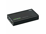 Gembird DSC-SVIDEO-HDMI Converts analog S-Video/Composite Video to HDMI