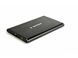 Gembird EE2-U3S-4 HDD External Case Silm  2.5" SATA to USB3.0
