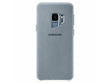 Samsung Alcantara cover Galaxy S9 /