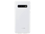 Samsung Led cover Galaxy S10 /