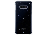 Samsung Original Led cover Galaxy S10E Black
