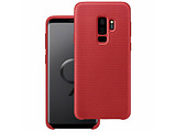 Samsung Hyperknit Cover Galaxy S9+ / Red