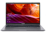 Laptop ASUS VivoBook X509UB / 15.6" FullHD / Intel Pentium Gold 4417 / 8GB DDR4 / 256GB SSD / GeForce MX110 2GB DDR5 / Endless OS / Grey