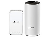 TP-LINK Deco E3 Whole-Home Wi-Fi Unit / 2-pack /