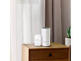 TP-LINK Deco E3 Whole-Home Wi-Fi Unit / 2-pack /