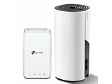 TP-LINK Deco E3 Whole-Home Wi-Fi Unit / 2-pack /