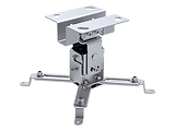 Projector Mount Brateck PRB-2S / Silver