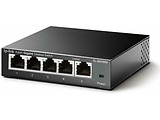 TP-LINK TL-SG105S Gigabit Switch 5 Ports /