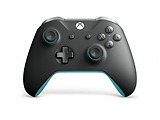 Gamepad Xbox One Wireless Controller / Grey