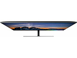 SMART TV Samsung QE65Q80RAUXUA 65" LED 3840x2160 UHD / Smart remote control /