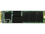 .M.2 SATA SSD Transcend 830S / 2.0TB / 80mm / 3DTLC /