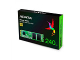 ADATA Ultimate SU650 / 240GB M.2