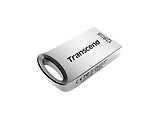Transcend JetFlash 710S 128GB USB3.1 / Silver