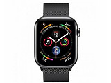 Apple Watch 5 44mm GPS + LTE Milanese Loop /