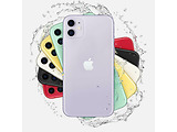 Apple iPhone 11 / 6.1" IPS 1792x828 / A13 Bionic / 4Gb / 64Gb / 3110mAh / DUALSIM /