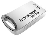Transcend JetFlash 710S 64GB USB3.1 / Silver