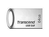 Transcend JetFlash 710S 64GB USB3.1 / Silver