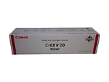 Toner Canon C-EXV20 / Magenta