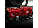 RAM ADATA XPG Gammix D10 / 8GB / DDR4 / 3200MHz / Heatsink /