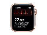 Apple Watch 5 40mm GPS + LTE /