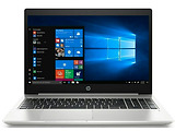 Laptop HP Probook 450 G6 / 15.6" FullHD / i7-8565U / 16GB DDR4 / 512GB SSD / Intel UHD Graphics 620 / FreeDOS / Pike Silver / Windows