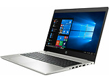 Laptop HP Probook 450 G6 / 15.6" FullHD / i7-8565U / 16GB DDR4 / 512GB SSD / Intel UHD Graphics 620 / FreeDOS / Pike Silver /