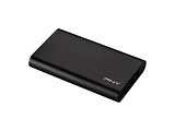 PNY ELITE PSD1CS1050-960-FFS M.2 External SSD 960GB USB3.1 /