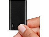 PNY ELITE PSD1CS1050-960-FFS M.2 External SSD 960GB USB3.1 / Black