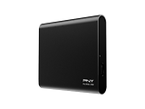 PNY ELITE Pro PSD0CS2060-500-RB M.2 External SSD 500GB USB 3.1 Gen 2 /