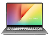 Laptop ASUS VivoBook S15 S530UA / 15.6" FullHD USLIM LED / i3-8130U / 4GB DDR4 / 256Gb SSD / Intel UHD 620 / Windows10 / Grey